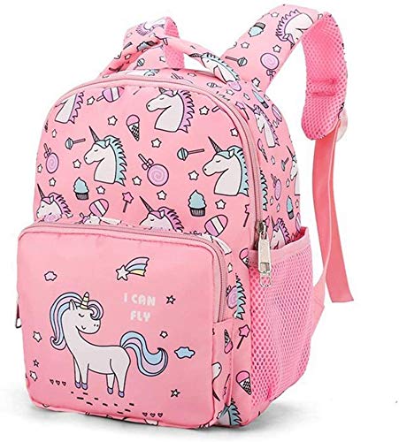 I Can Fly Unicorn Backpack 