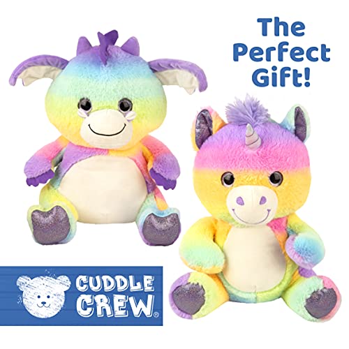 Perfect Gift Unicorn Plush Toy 