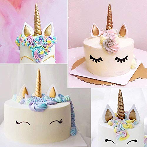 Unicorn cake