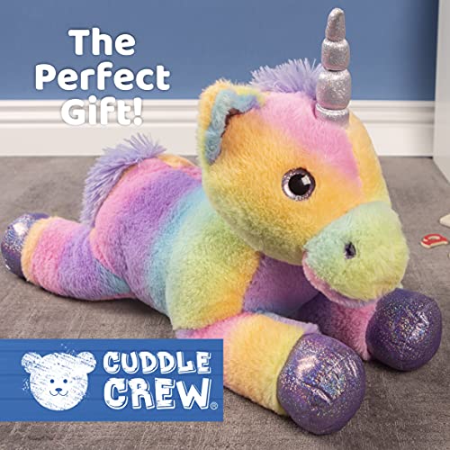 Unicorn Gift Idea | Unicorn Large Plush Toy 