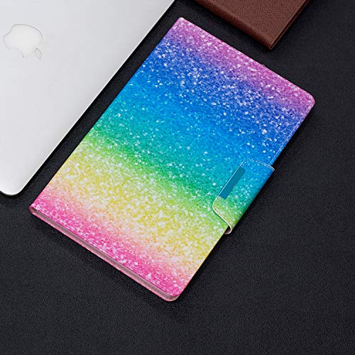 Rainbow Unicorn iPad Cover | Case 
