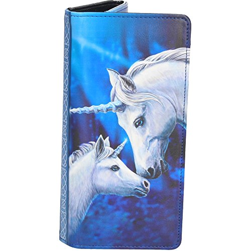 Long Unicorn Purse For Women | Gift Idea 