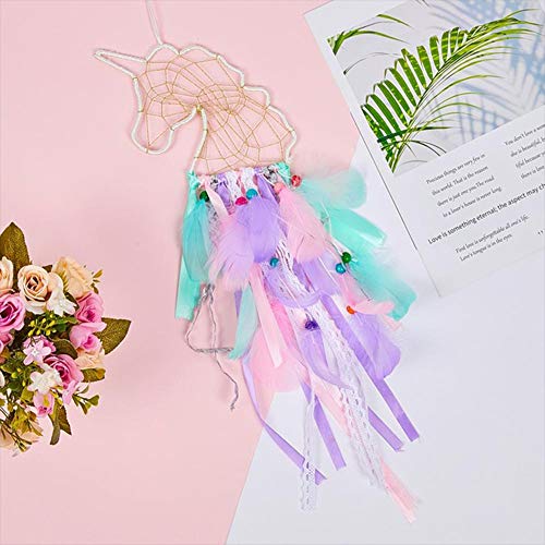 light up dream catcher