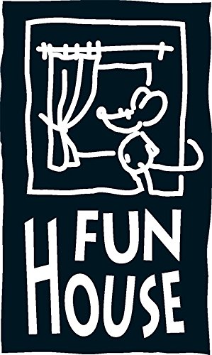 Fun House | Unicorn Bed 