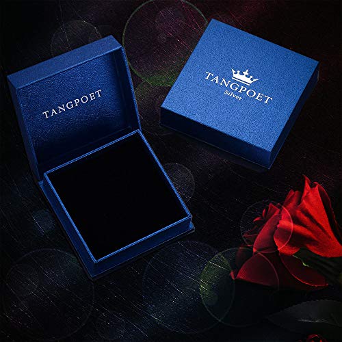 Rose Gold & Opal Unicorn Earrings | Gifts For Women, Girls | Valentines Gift