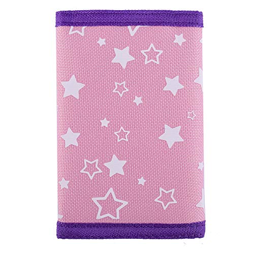 Unicorn Wallet Purse | Pink & Purple