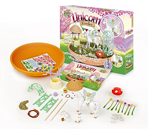 Childrens unicorn birthday present idea