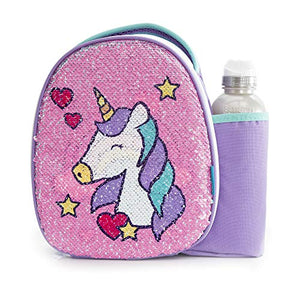 Custom Boys Girls Lunch Bag Insulated Unicorn Lunch Tote Bag Kids Cooler Box  with Durable Handle and Water Bottle Holder - China Cooler Bag and Lunch Bag  price | Made-in-China.com