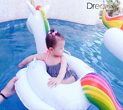 Unicorn swimming pool inflatable
