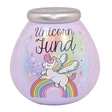 pot of dreams unicorn fund money pot