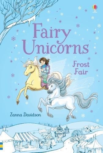 Unicorn Books For Kids 