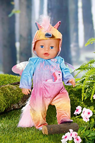 Magical Unicorn Dolls Outfit | Baby Born 