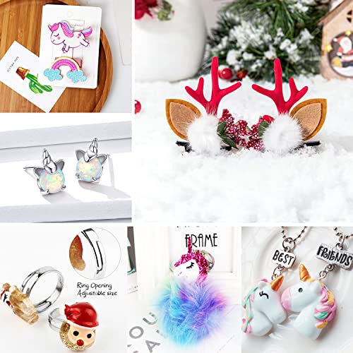 Unicorn Advent Calendars 2021 | Christmas Gifts For Girls | Surprise Presents