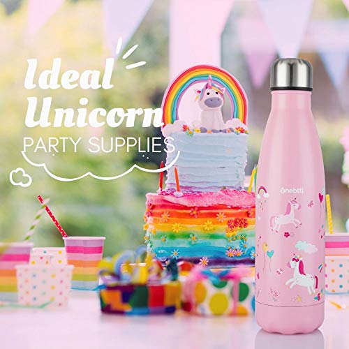 Unicorn Gift | Unicorn Water Bottle 