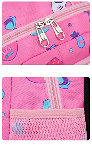 Cute Unicorn Backpack | School Bag 