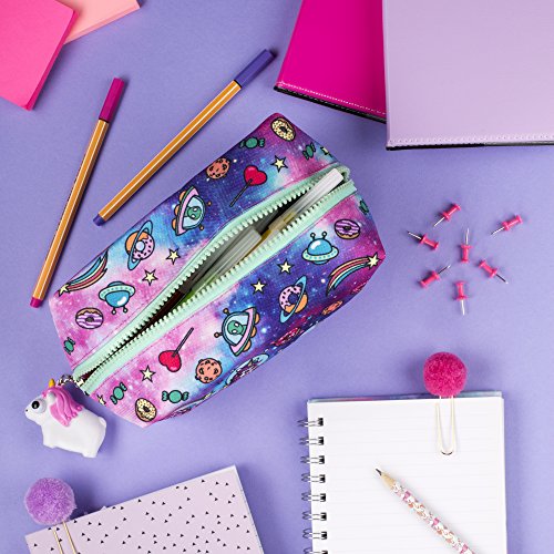 Unicorn Kids Pencil Case