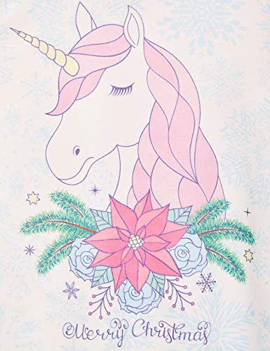 Merry Christmas Unicorn Women's Jumper