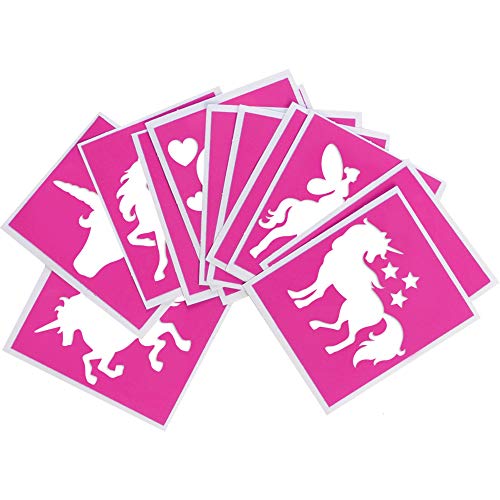 Unicorn Tattoo Studio Kit 