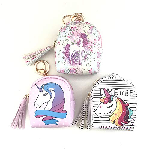 Unicorn Purses