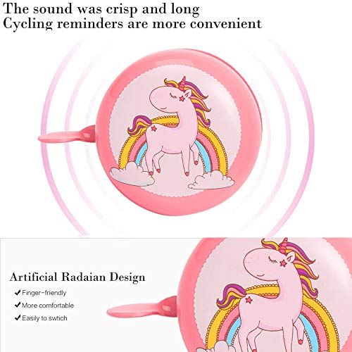 Unicorn bike accessories online hotsell