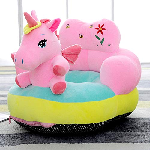 Chair Cover Bean Bag Chairs Unicorn Unicorn Beanbag Chair Pink