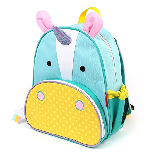 unicorn backpack skiphop