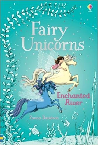 Fairy Unicorn Books 
