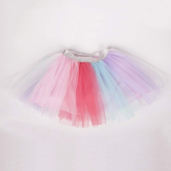 Baby Girls Unicorn Dress / Tutu Skirts Pink