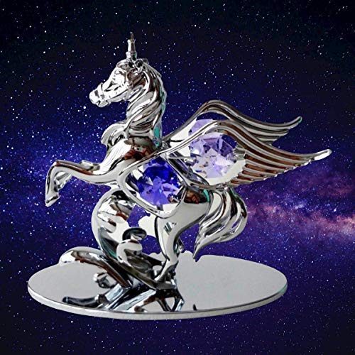 Beautiful Unicorn Figurine 