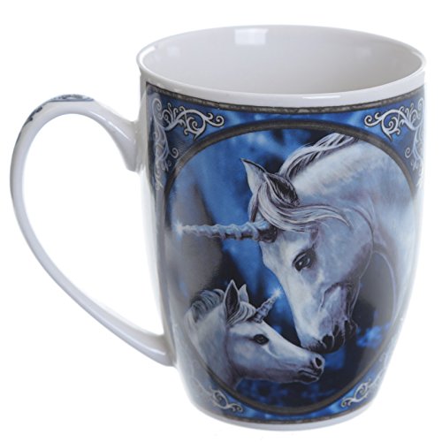 Mystical Unicorn Mug | Secret Santa Gift Idea
