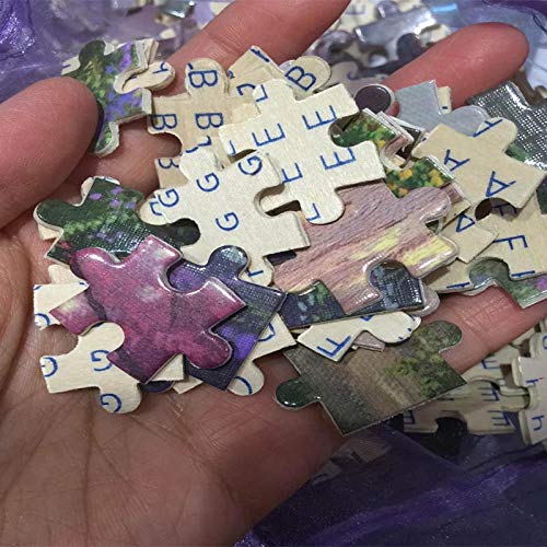 1000 Pieces Jigsaw Puzzles For Adults Unicorn