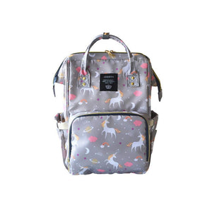 Leap G Unicorn Backpack