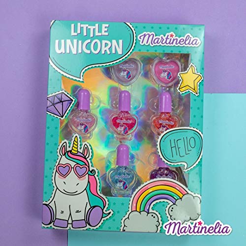 Unicorn Beauty Gift Set For Girls 