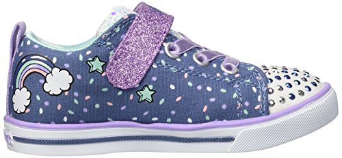 Skechers sparkle lite unicorn craze on sale