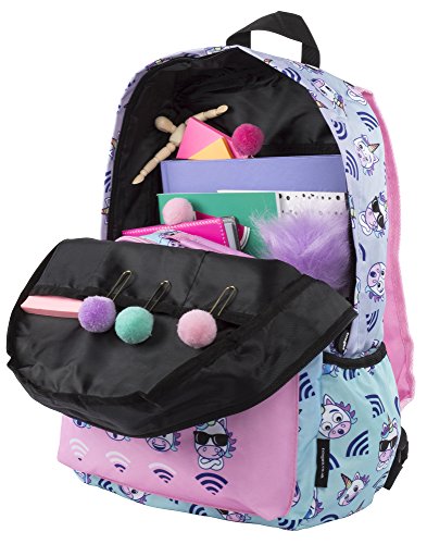 Unicorn school bag backpack