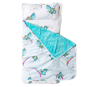 Toddlers Unicorn Sleeping Mat | Sleeping Bag
