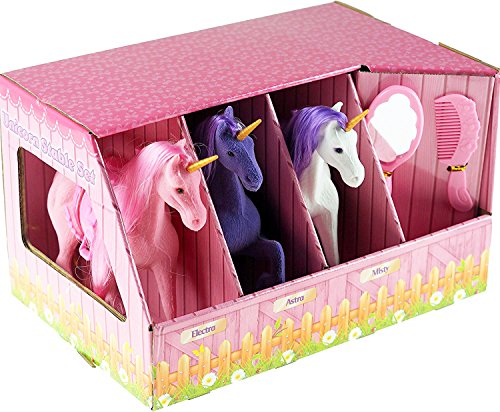 Unicorn Toys For 5 Year Olds 