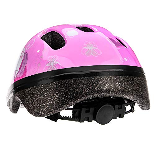 Unicorn Bike Helmet | Pink 
