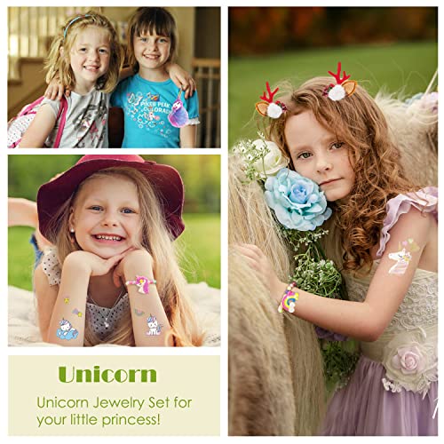 Unicorn Advent Calendar | Unicorn Jewellery 