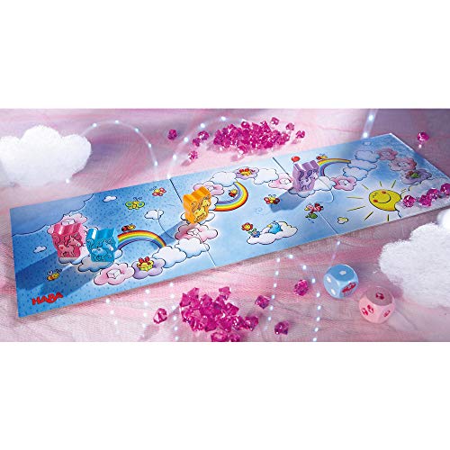 Unicorn In The Cloud Board Game | For Kids | Gift 