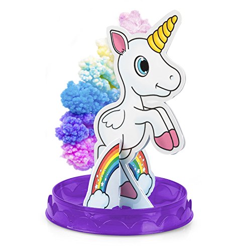 Stocking Filler Idea | Unicorn Growing Kit