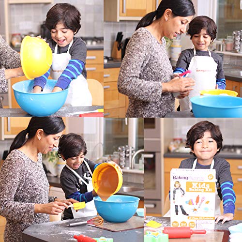 Children's Baking Set For Cooking 