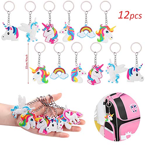 Unicorn Party Bag Fillers 