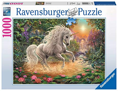 Mystical Unicorn | Puzzle | 70 x 50cm | Ravensburger 19793