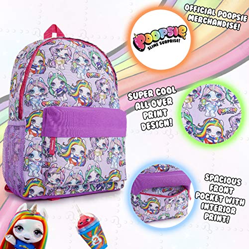 Gift idea girls unicorn backpack