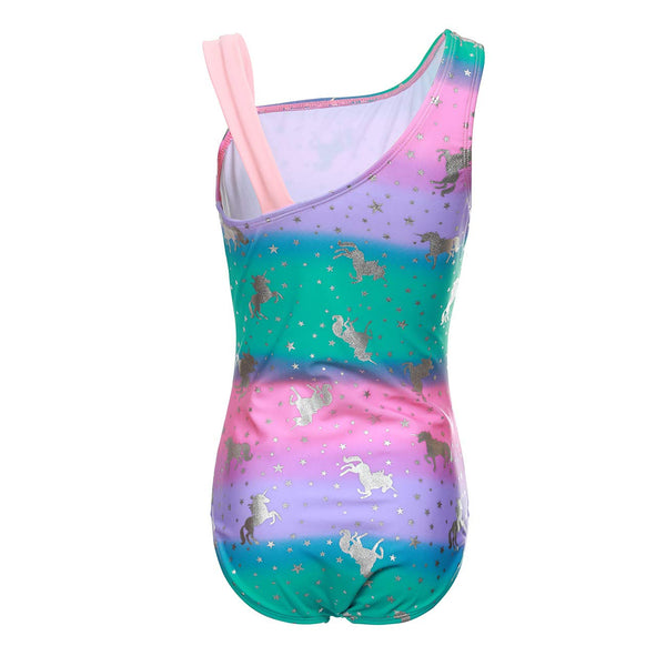 unicorn swimwear