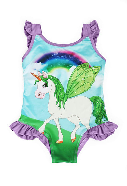 unicorn theme design