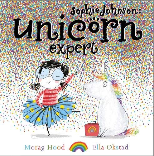Unicorn Expert Book
