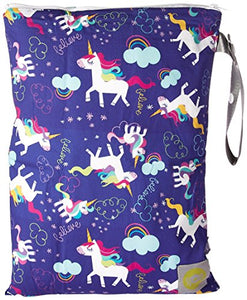 itzy ritzy changing bag baby travel bag unicorn