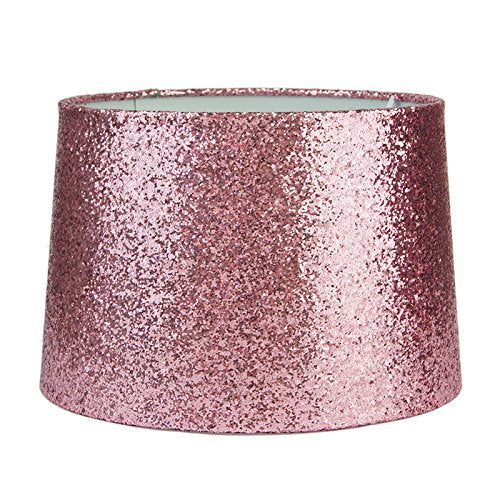 Glitter Unicorn Style Lampshade Drum Shade